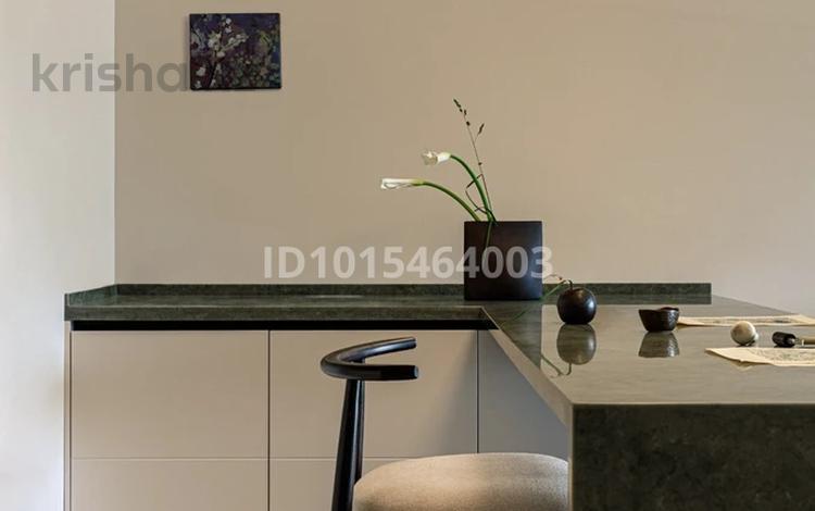 2-бөлмелі пәтер · 72 м² · 2 қабат, Бағанашыл ш/а., Каппарова 181, бағасы: 1.5 млн ₸ в Алматы, Бостандыкский р-н — фото 2