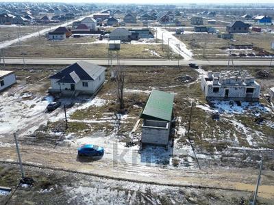 Участок · 10 соток, Ынтымак 1600А за 11 млн ₸ в Талдыкоргане, село Ынтымак