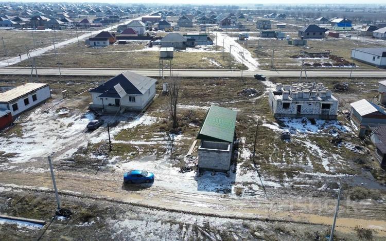 Участок · 10 соток, Ынтымак 1600А за 11 млн ₸ в Талдыкоргане, село Ынтымак — фото 2