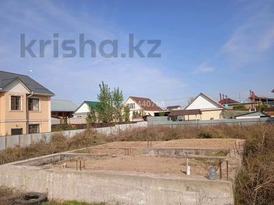 Участок · 6 соток, Кемертоган за 15 млн 〒