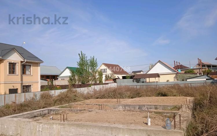 Жер телімі · 6 сотық, Кемертоган, бағасы: 13 млн 〒 — фото 2