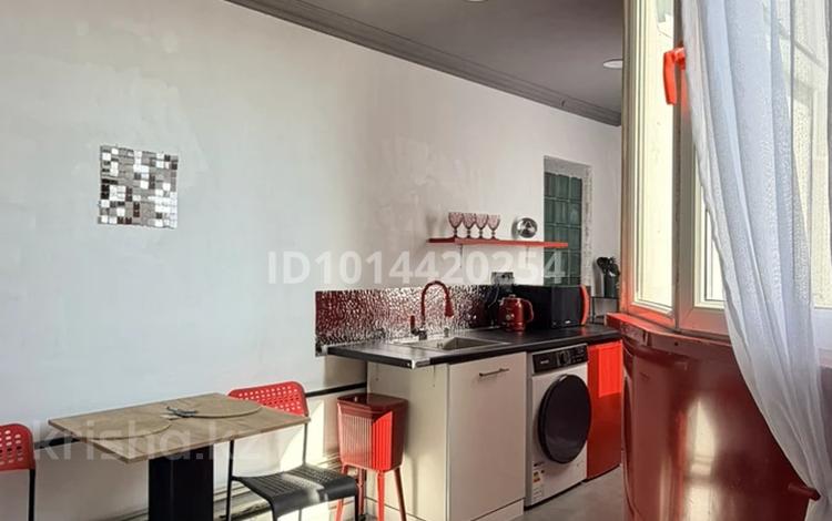 2-комнатная квартира · 55 м² · 11/12 этаж, мкр Аксай-1 — Толе би Момышулы за 38 млн ₸ в Алматы, Ауэзовский р-н — фото 2