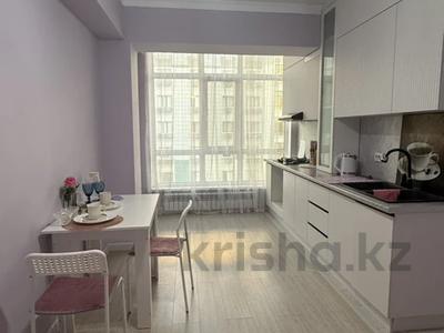 1-комнатная квартира · 45 м² · 5/9 этаж, мкр Нурсая, Елорда 6/5 за 13 999 ₸ в Атырау