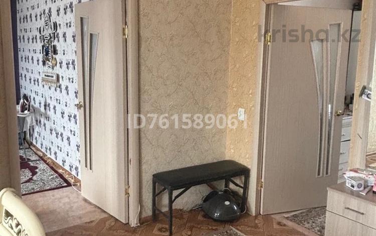 3-комнатная квартира · 65 м² · 4/4 этаж, Томпиева 5 — Томпиева- Агыбай батыра за 17 млн 〒 в Балхаше — фото 2