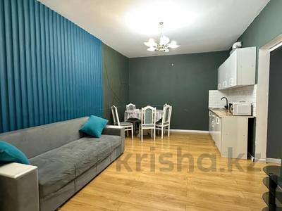 2-комнатная квартира · 58 м² · 2/5 этаж, Болашак за 23 млн ₸ в Талдыкоргане