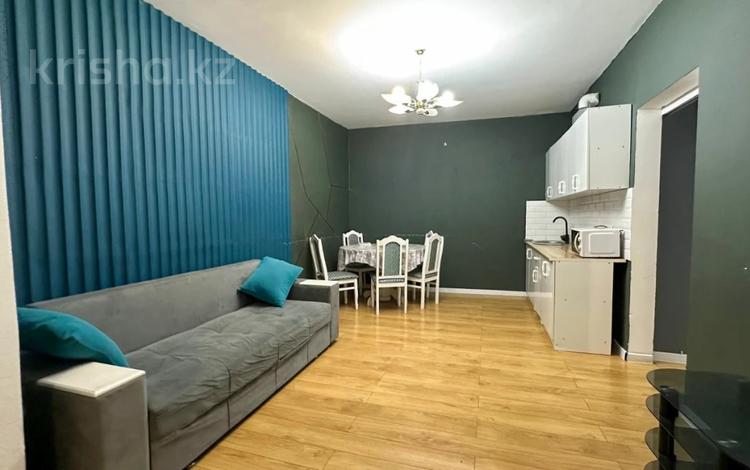 2-комнатная квартира · 58 м² · 2/5 этаж, Болашак за 23 млн ₸ в Талдыкоргане — фото 10
