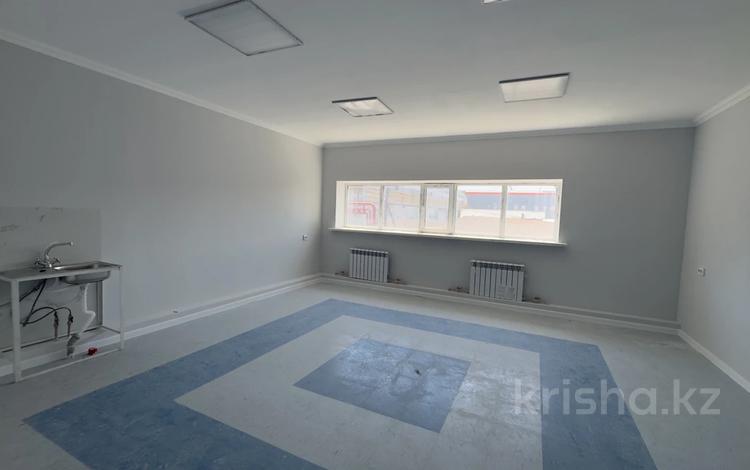 Кеңселер · 33 м², бағасы: 132 000 ₸ в Алматы, Жетысуский р-н — фото 2