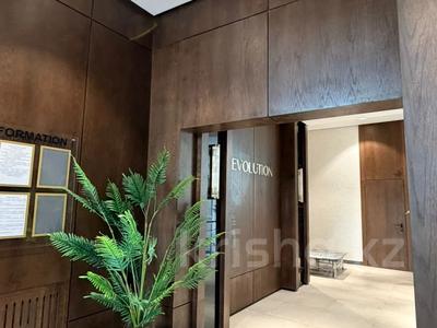 1-бөлмелі пәтер · 37.3 м² · 11/16 қабат, Туран 39 — Хан Шатыр, бағасы: 33.5 млн ₸ в Астане, Нура р-н