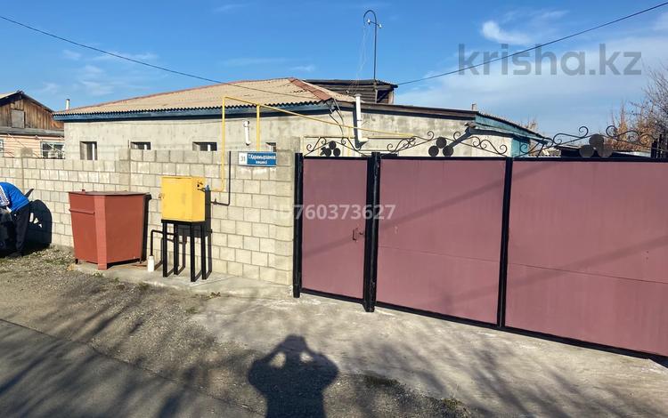 Отдельный дом · 4 комнаты · 120 м² · 8 сот., Қарамырзанова 31 за 29 млн ₸ в Талдыкоргане — фото 2