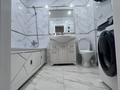 3-бөлмелі пәтер · 90 м² · 8/10 қабат, Қадыр Мырза-Әли ш/а. 17, бағасы: 46 млн ₸ в Уральске, мкр Кадыра Мырза-Али — фото 2