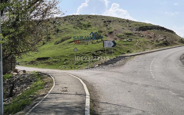 Участок 1 га, Толебийский район. за 9 млн 〒 в Шымкенте — фото 2