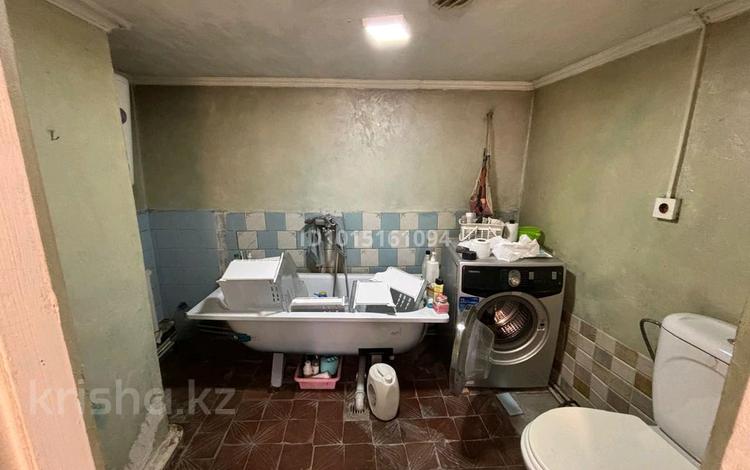 Отдельный дом · 3 комнаты · 76 м² · 5 сот., Хожамьярова 47 за 200 000 ₸ в Алматы, Жетысуский р-н — фото 2