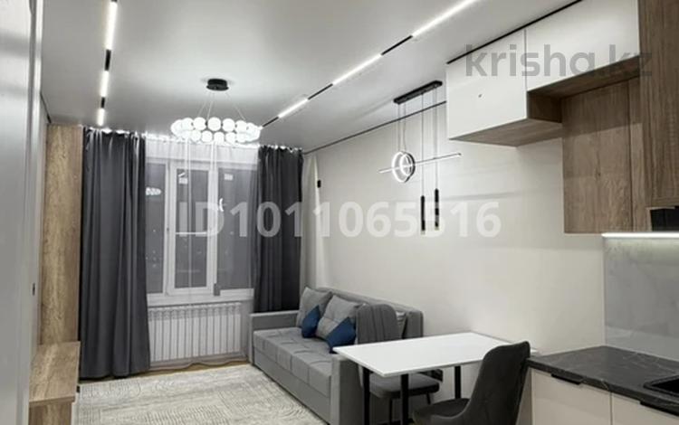 2-комнатная квартира · 35 м² · 9/9 этаж, Райымбек 590/18 за 24.5 млн 〒 в Алматы, Наурызбайский р-н — фото 5