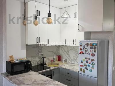 1-бөлмелі пәтер · 31 м² · 4/6 қабат, Аль-фараби, бағасы: 15 000 ₸ в Астане, Есильский р-н