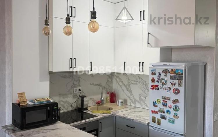 1-бөлмелі пәтер · 31 м² · 4/6 қабат, Аль-фараби, бағасы: 15 000 ₸ в Астане, Есильский р-н — фото 35