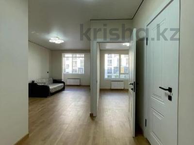 1-комнатная квартира · 40.3 м² · 2/6 этаж, мкр Думан-2 — В ИПОТЕКУ ПРОХОДИТ за 31.8 млн ₸ в Алматы, Медеуский р-н