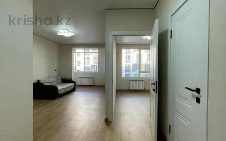 1-комнатная квартира · 40.3 м² · 2/6 этаж, мкр Думан-2 — В ИПОТЕКУ ПРОХОДИТ за 31.8 млн ₸ в Алматы, Медеуский р-н — фото 6