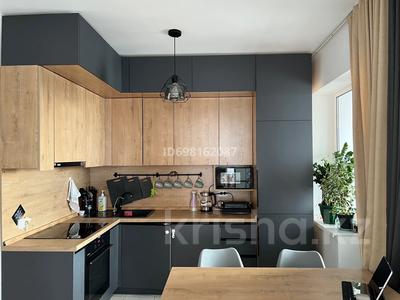 Продажа квартир в Астане: 2-комнатная квартира · 61 м² · 21/24 этаж, Кайыма Мухамедханова 15 за 33 млн 〒 2-комнатная квартира · 61 м² · 21/24 этаж, Кайыма Мухамедханова 15 за 33 млн 〒 в Астане, Есильский р-н