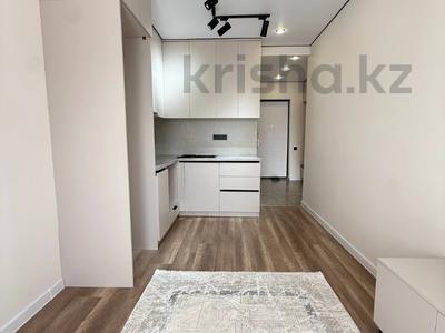 2-бөлмелі пәтер · 36.3 м² · 8/9 қабат, мкр Шугыла, Жунисова — Проходит ипотеку!, бағасы: 26.7 млн ₸ в Алматы, Наурызбайский р-н