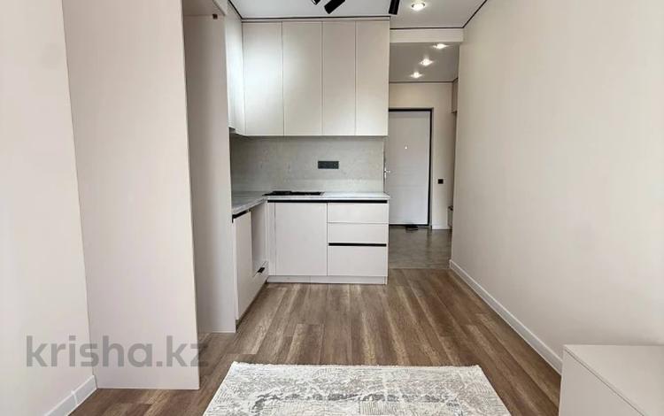 2-комнатная квартира · 36.3 м² · 8/9 этаж, мкр Шугыла, Жунисова — Проходит ипотеку! за 26.7 млн ₸ в Алматы, Наурызбайский р-н — фото 5