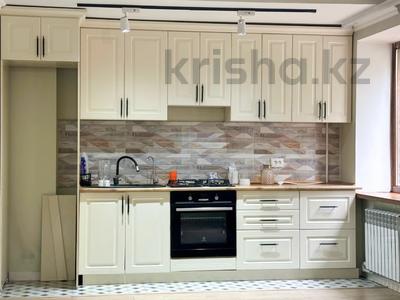 3-бөлмелі пәтер · 62.9 м² · 1/5 қабат, самал, бағасы: 23 млн ₸ в Талдыкоргане