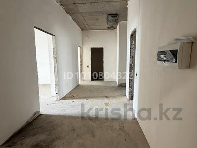 3-комнатная квартира · 103 м² · 5/8 этаж, Мәңгілік Ел 21 за 55 млн ₸ в Астане, Есильский р-н
