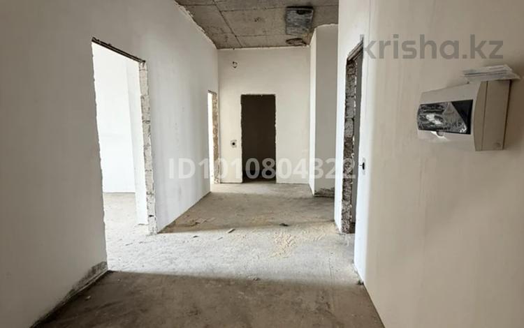 3-комнатная квартира · 103 м² · 5/8 этаж, Мәңгілік Ел 21 за 55 млн ₸ в Астане, Есильский р-н — фото 2