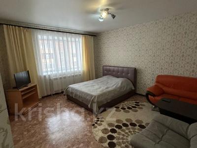 1-комнатная квартира · 42.3 м² · 8/9 этаж, Микрорайон Аэропорт 8 за 17 млн 〒 в Костанае