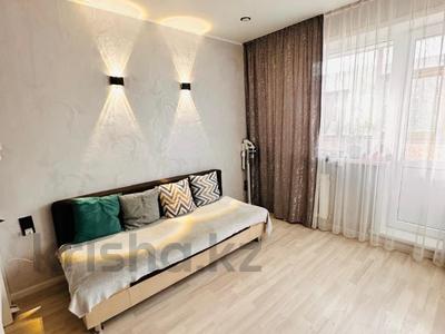 1-комнатная квартира · 32.7 м² · 3/5 этаж, Абая за 16 млн 〒 в Костанае