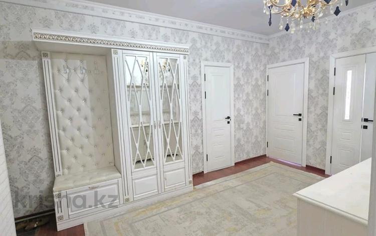3-комнатная квартира · 89 м² · 4/5 этаж, мкр Нурсат за 36 млн ₸ в Шымкенте, Каратауский р-н — фото 2
