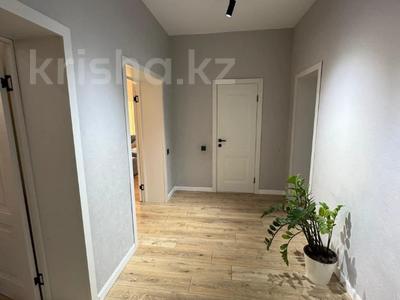 2-комнатная квартира · 70 м² · 4/5 этаж, мкр. Алтын орда 24Б — Газиза Тауелсиздик за 31 млн ₸ в Актобе