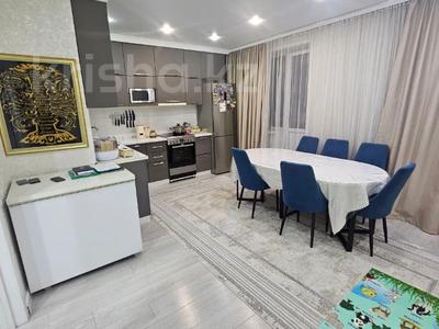 2-бөлмелі пәтер · 50.1 м² · 1/5 қабат, 30-шағынаудан, Гапеева 19/4, бағасы: 24.5 млн ₸ в Караганде, Казыбек би р-н