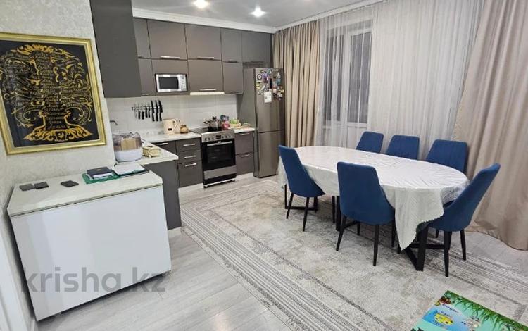 2-бөлмелі пәтер · 50.1 м² · 1/5 қабат, 30-шағынаудан, Гапеева 19/4, бағасы: 24.5 млн ₸ в Караганде, Казыбек би р-н — фото 8