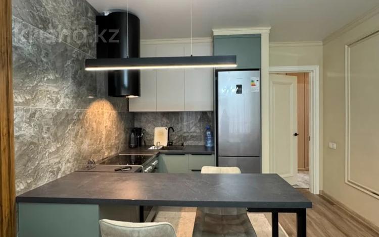 2-комнатная квартира · 48 м² · 7/9 этаж, К. Толеметова 85 за 34 млн ₸ в Шымкенте, Каратауский р-н — фото 4