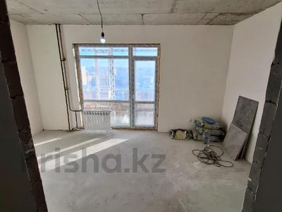 1-комнатная квартира · 45.2 м² · 9/13 этаж, Сарыарка 13А/3 — ЖК Радужный за 14 млн 〒 в Кокшетау