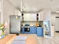 2-комнатная квартира · 50 м² · 10/15 этаж, Райымбека за 49.9 млн ₸ в Алматы, Алмалинский р-н — фото 4