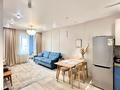 2-комнатная квартира · 50 м² · 10/15 этаж, Райымбека за 49.9 млн ₸ в Алматы, Алмалинский р-н — фото 5
