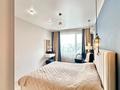 2-комнатная квартира · 50 м² · 10/15 этаж, Райымбека за 49.9 млн ₸ в Алматы, Алмалинский р-н — фото 11