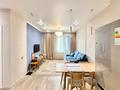 2-комнатная квартира · 50 м² · 10/15 этаж, Райымбека за 49.9 млн ₸ в Алматы, Алмалинский р-н — фото 9