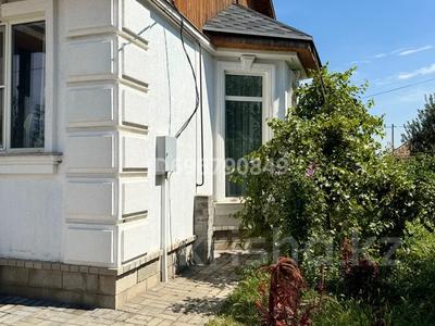 Отдельный дом · 3 комнаты · 80 м² · 8 сот., Учетный квартал 625 56 — Напротив строительного рынка «Барыс» за 26 млн 〒 в Каскелене