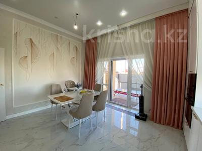 Жеке үй · 4 бөлме · 171.5 м² · 10.75 жүзд., Микрорайон Северный, бағасы: 125 млн ₸ в 