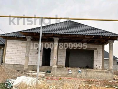 Жеке үй · 5 бөлме · 180 м² · 7 сот., Школьная, бағасы: 18 млн 〒 в 