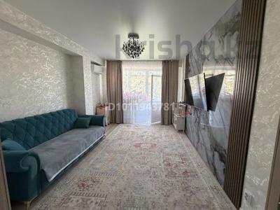 2-бөлмелі пәтер · 62.8 м² · 1/10 қабат, Просп. Ильяса Есенберлина 13/5, бағасы: 29.5 млн ₸ в Усть-Каменогорске, Ульбинский