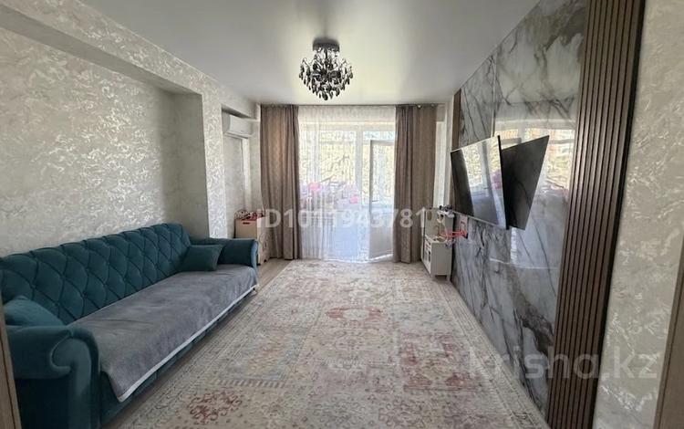 2-комнатная квартира · 62.8 м² · 1/10 этаж, Просп. Ильяса Есенберлина 13/5 за 29.5 млн ₸ в Усть-Каменогорске, Ульбинский — фото 2