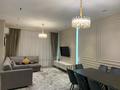 3-комнатная квартира, 110 м², 6/16 этаж, Алиби Жангелдин 67 за 120 млн 〒 в Атырау — фото 18