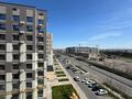 2-комнатная квартира · 62 м², Толеметова 106/3 за 26 млн 〒 в Шымкенте, Абайский р-н — фото 10