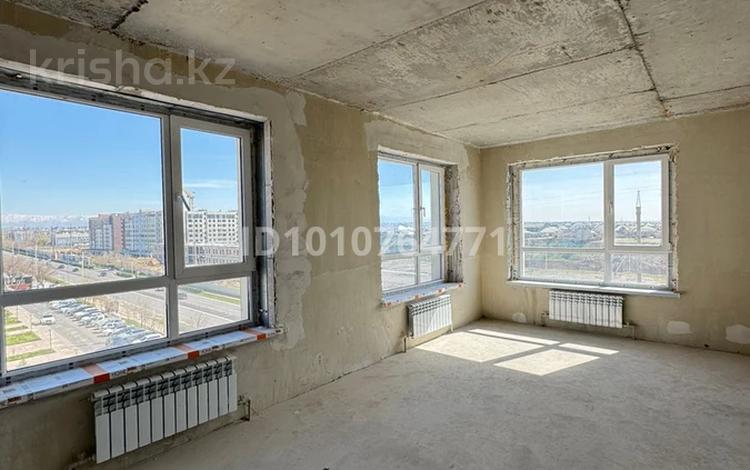 2-комнатная квартира · 62 м², Толеметова 106/3 за 26 млн 〒 в Шымкенте, Абайский р-н — фото 4