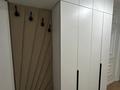 1-бөлмелі пәтер · 38 м², Саина 12 — Саина Толе би, бағасы: 24.5 млн ₸ в Алматы, Ауэзовский р-н