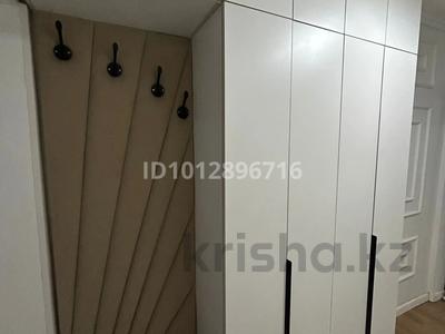 1-бөлмелі пәтер · 38 м², Саина 12 — Саина Толе би, бағасы: 24.5 млн ₸ в Алматы, Ауэзовский р-н