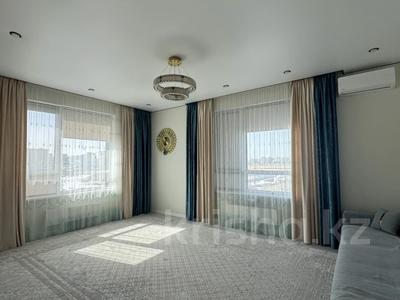 2-бөлмелі пәтер · 70 м² · 4/9 қабат, Толе Би 35/1, бағасы: 52 млн ₸ в Астане, Нура р-н